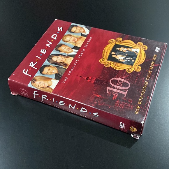 Friends - The Complete Tenth Season - Picture 3 of 11